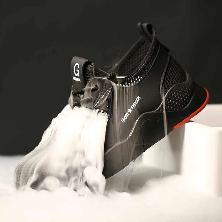 حذاء رجالي رياضي غير رسمي - Casual sneakers