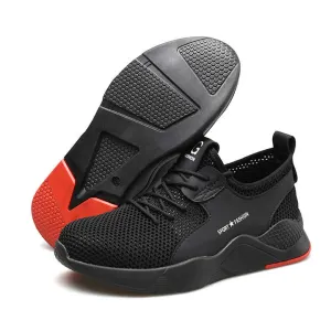 حذاء رجالي رياضي غير رسمي - Casual sneakers