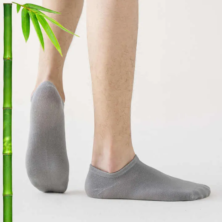 بيع بالجملة الأعمال عارضة الجوارب الخيزران . Wholesale Business Casual Organic Bamboo Socks Cool
