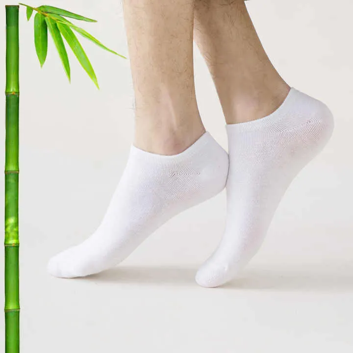بيع بالجملة الأعمال عارضة الجوارب الخيزران . Wholesale Business Casual Organic Bamboo Socks Cool