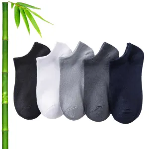 بيع بالجملة الأعمال عارضة الجوارب الخيزران . Wholesale Business Casual Organic Bamboo Socks Cool