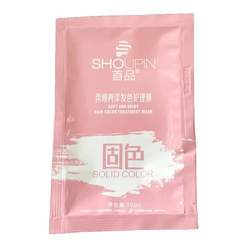 30ml Magic 5 Seconds Hair Keratin Mask
