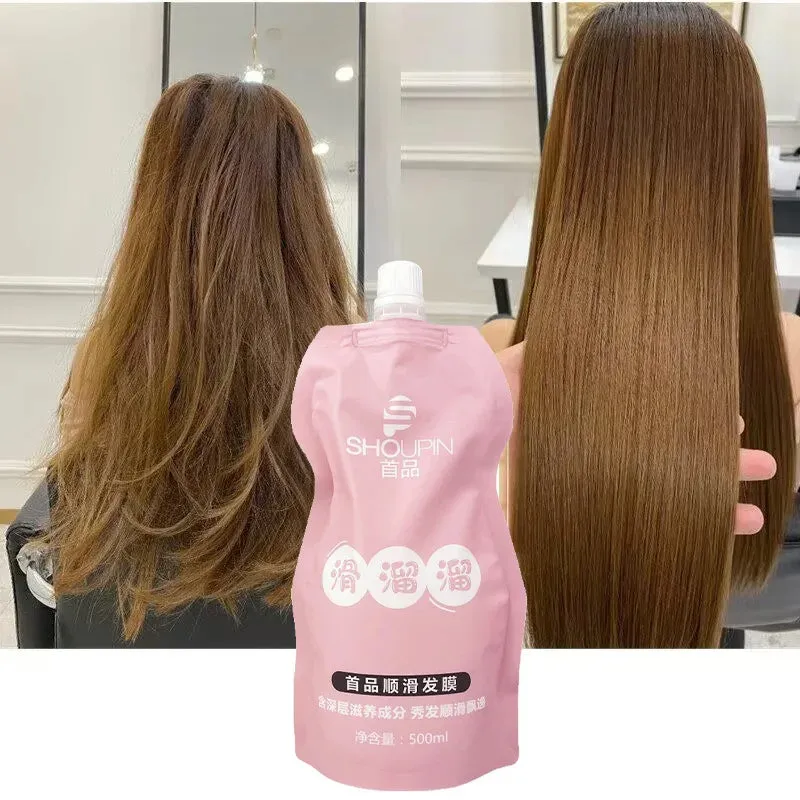 30ml Magic 5 Seconds Hair Keratin Mask