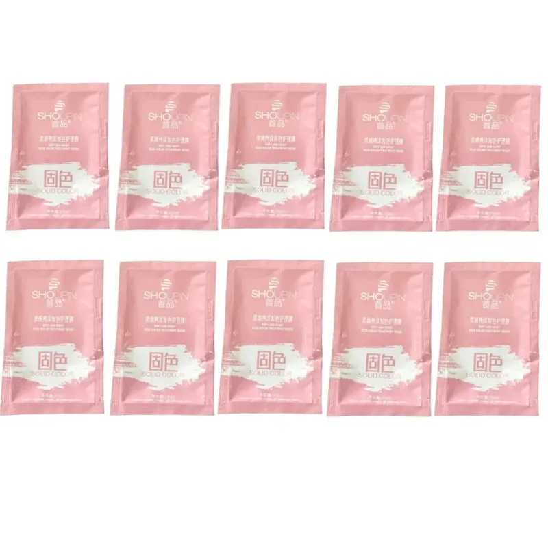 30ml Magic 5 Seconds Hair Keratin Mask