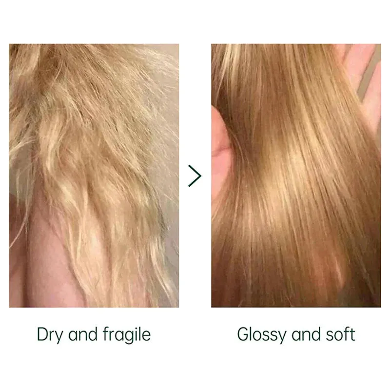 30ml Magic 5 Seconds Hair Keratin Mask