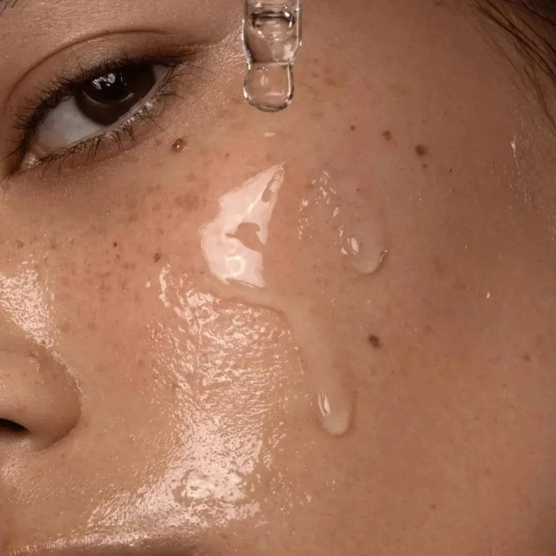 5% Hyaluronic Acid Serum