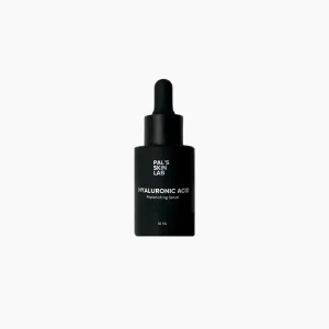 5% Hyaluronic Acid Serum