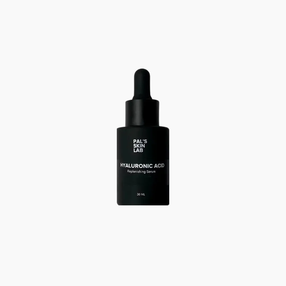 5% Hyaluronic Acid Serum