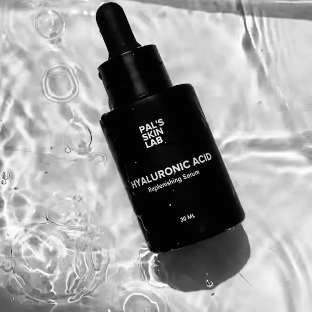 5% Hyaluronic Acid Serum