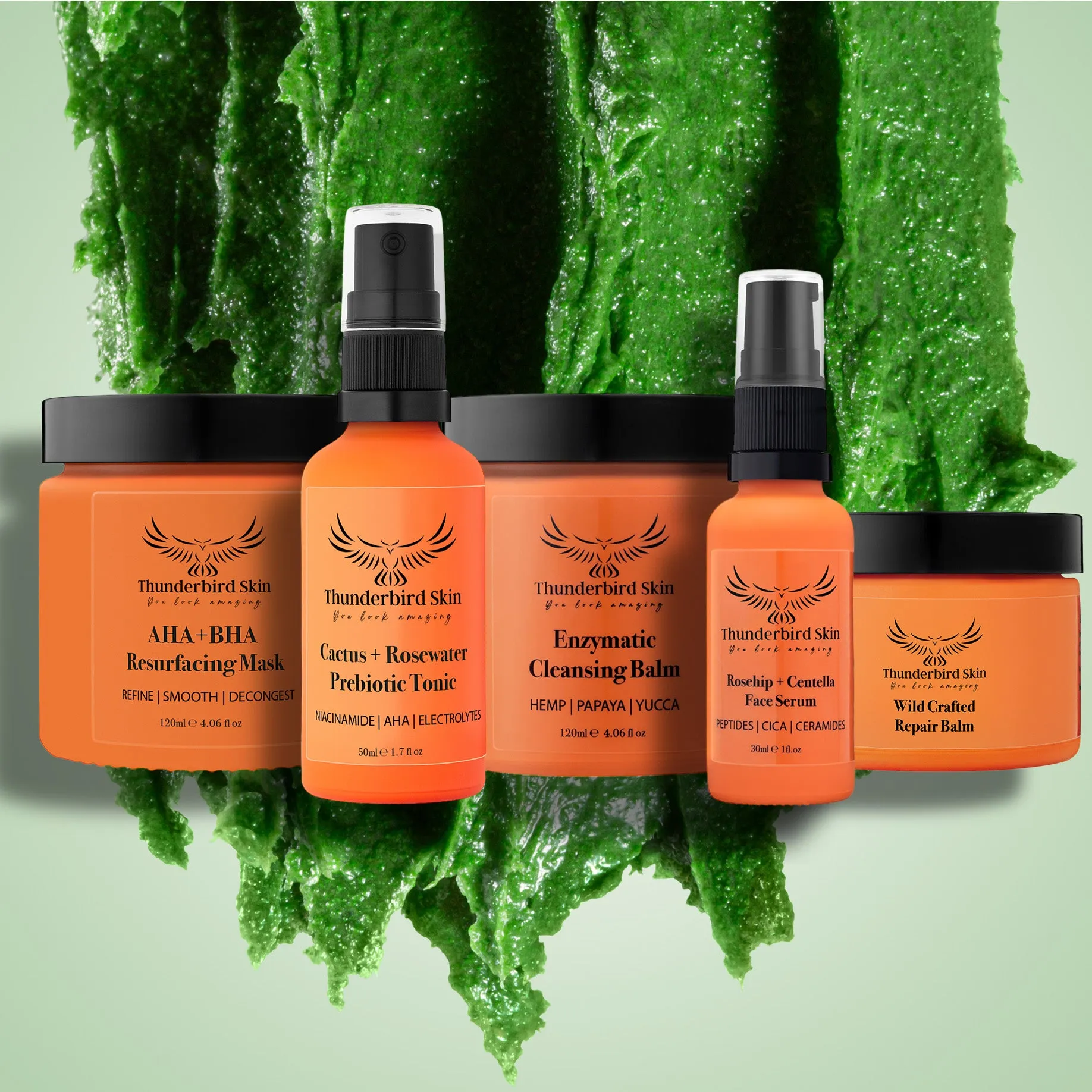 Acne Reset