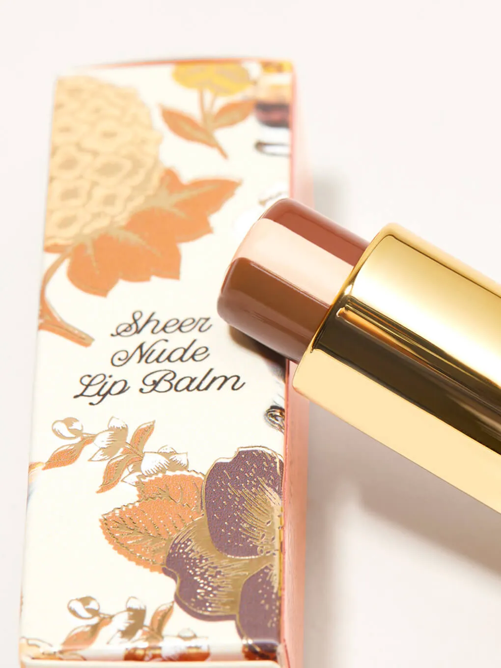 Affogato Balm