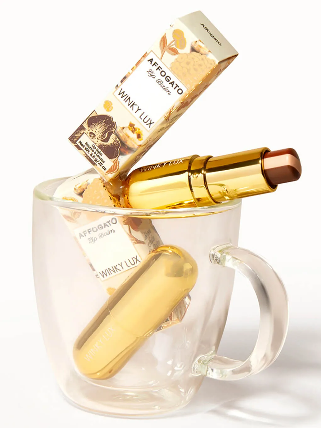 Affogato Balm