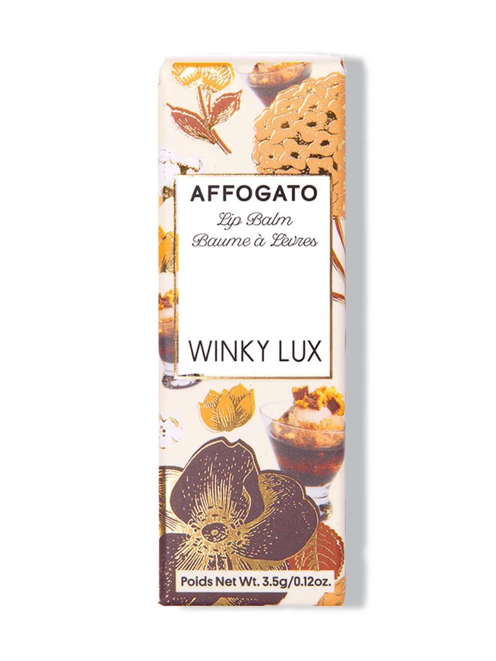 Affogato Balm