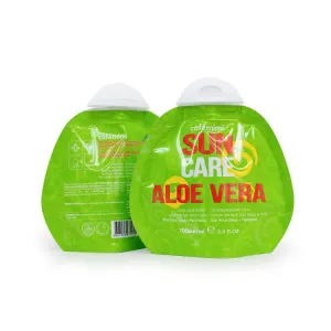 Aftersun CAFE MIMI  con ALOE VERA
