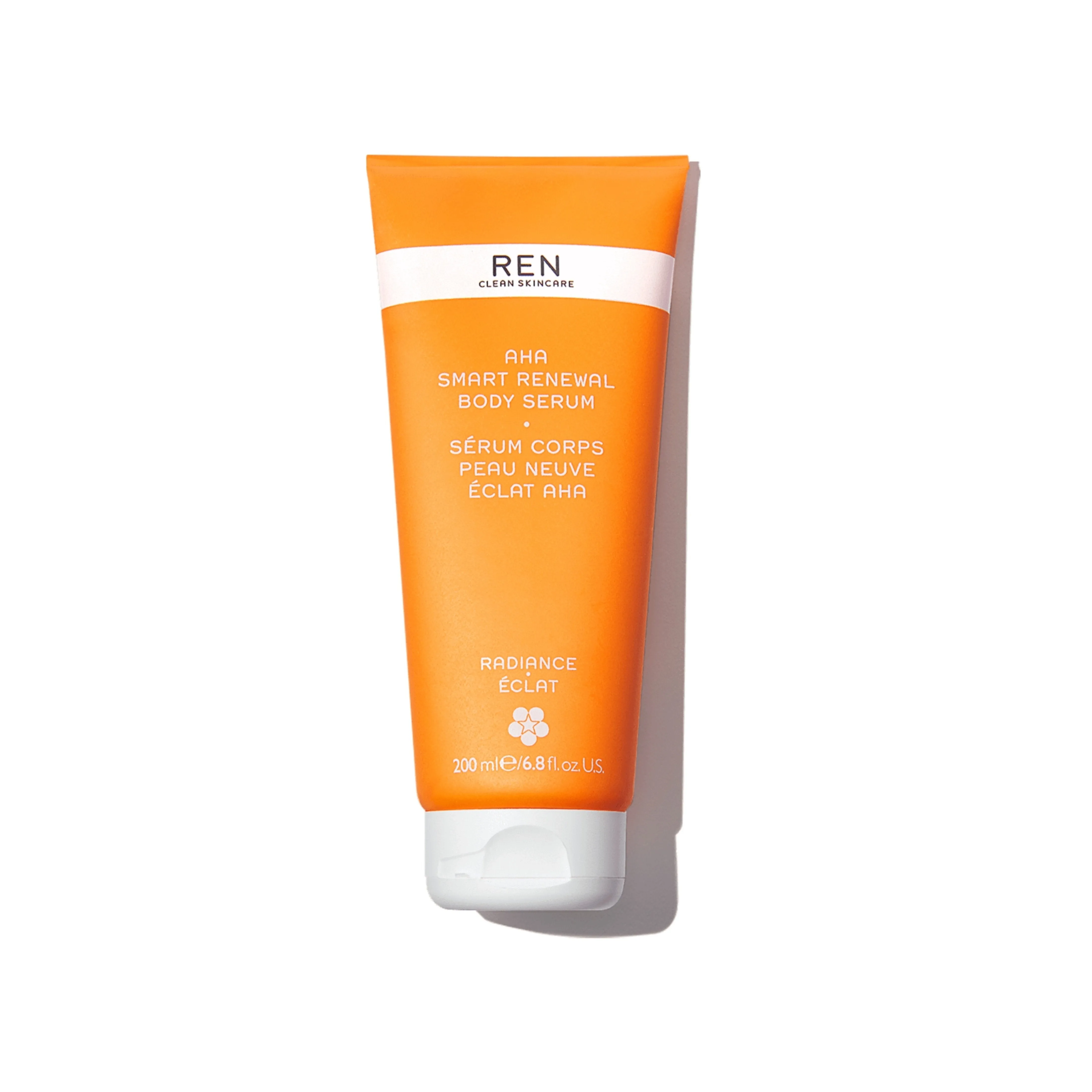 AHA Smart Renewal Body Serum