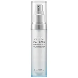 AHC Hyaluronic Dewy Radiance Serum - 30ml