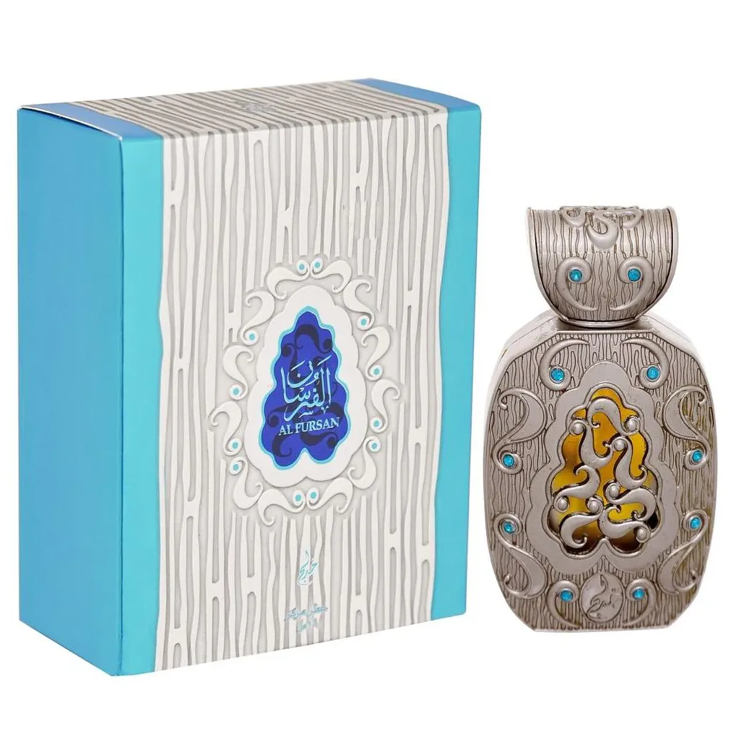 Al Fursan by Khadlaj 18ml Perfume Oil