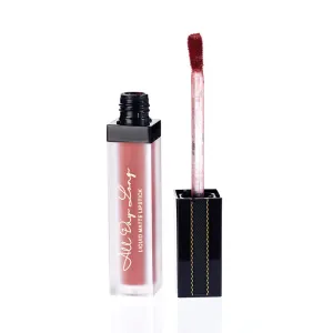 All Day Long Liquid Matte Lipstick(22 FLESH)