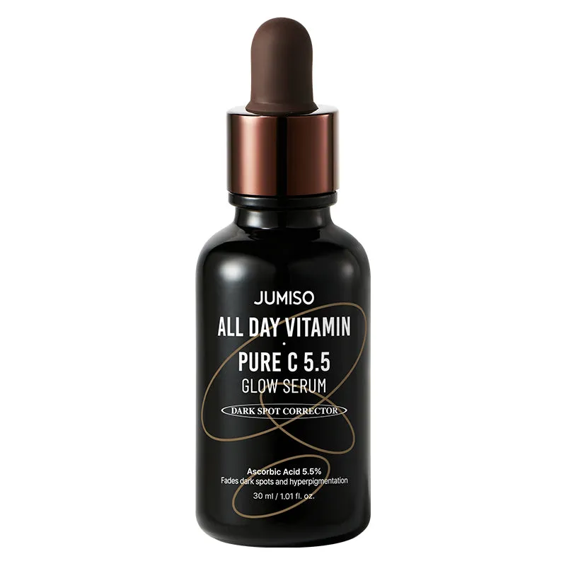 All Day Vitamin Pure C 5.5 Glow Serum