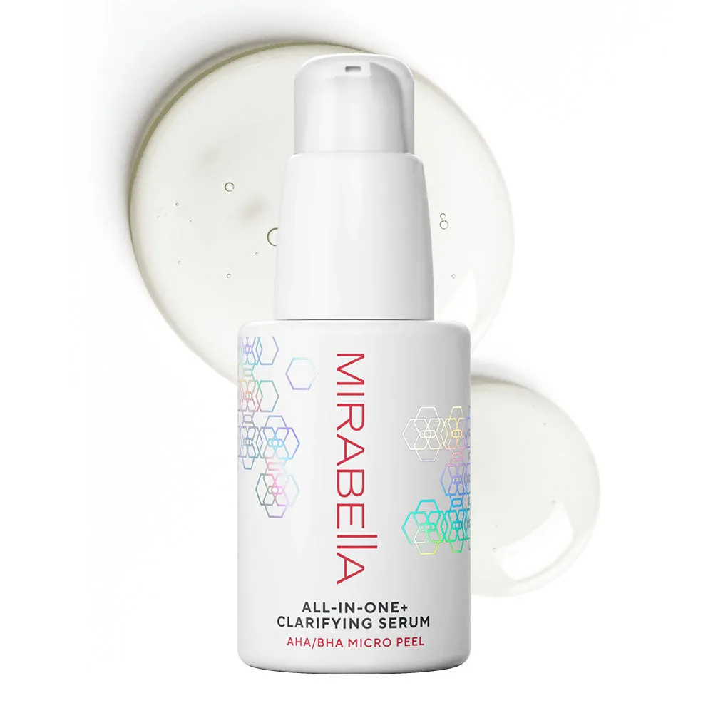 All-In-One Clarifying Serum