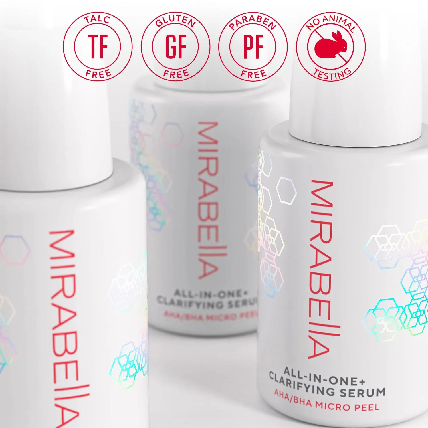 All-In-One Clarifying Serum