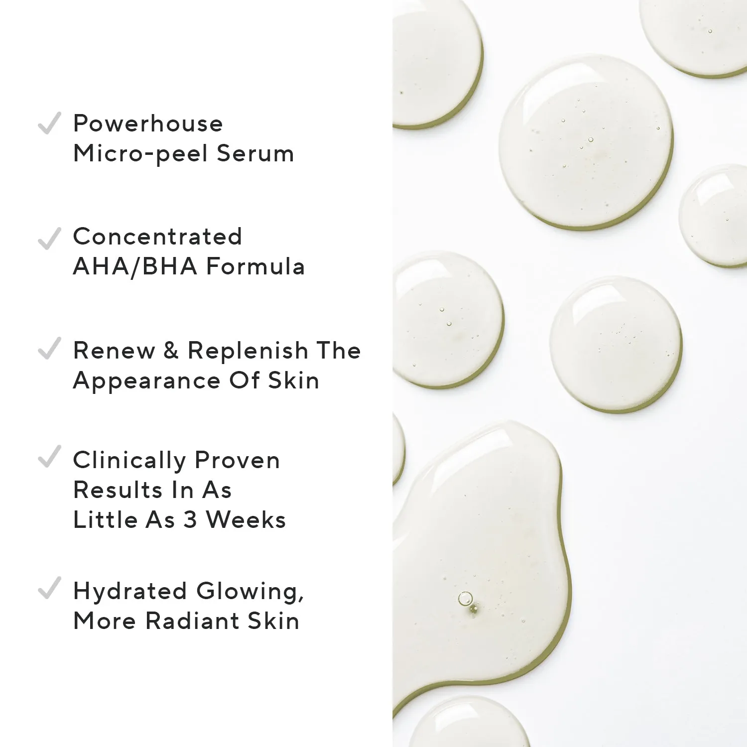 All-In-One Clarifying Serum
