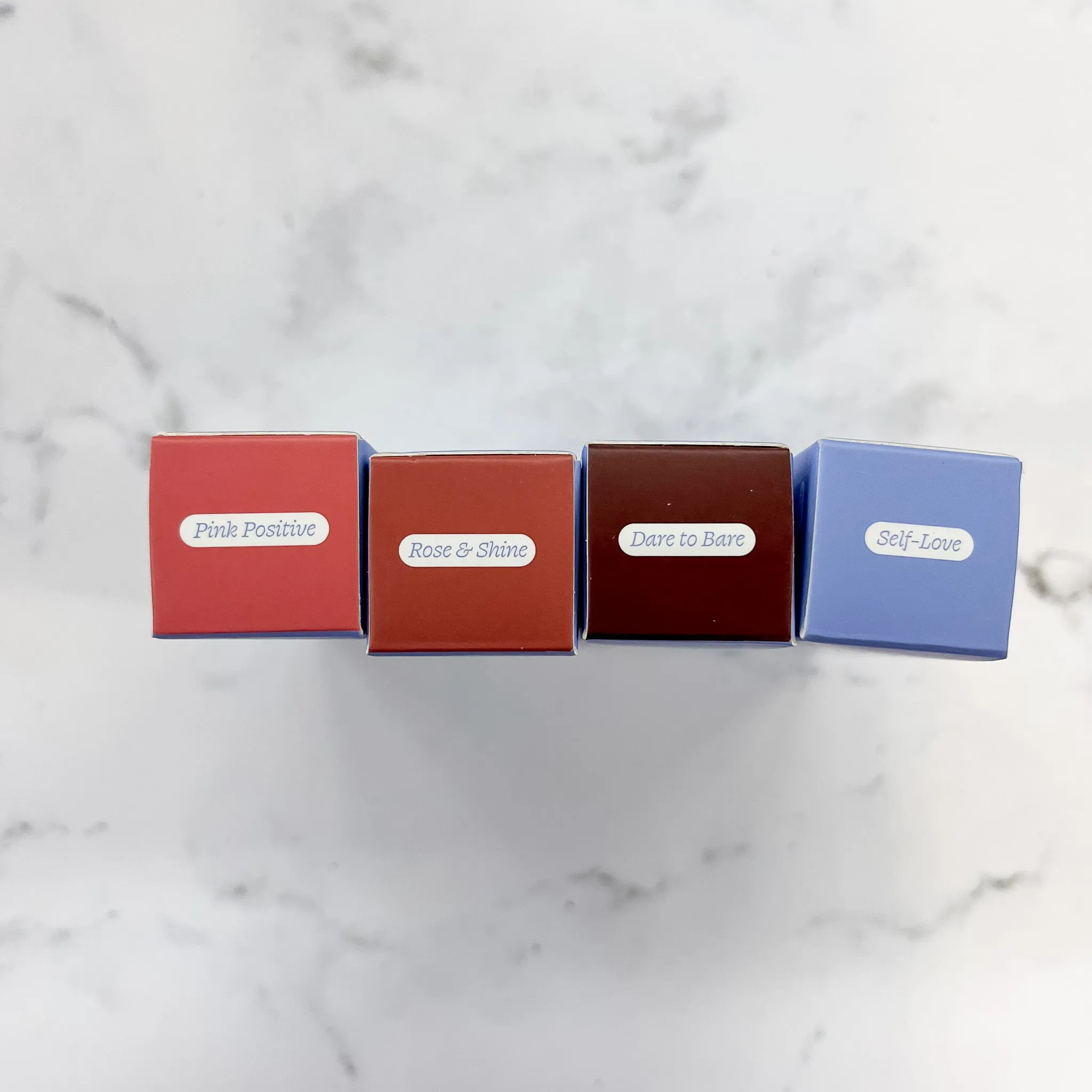 Alleyoop Lip Goals Glossy Balm