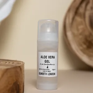 Aloe Vera Gel