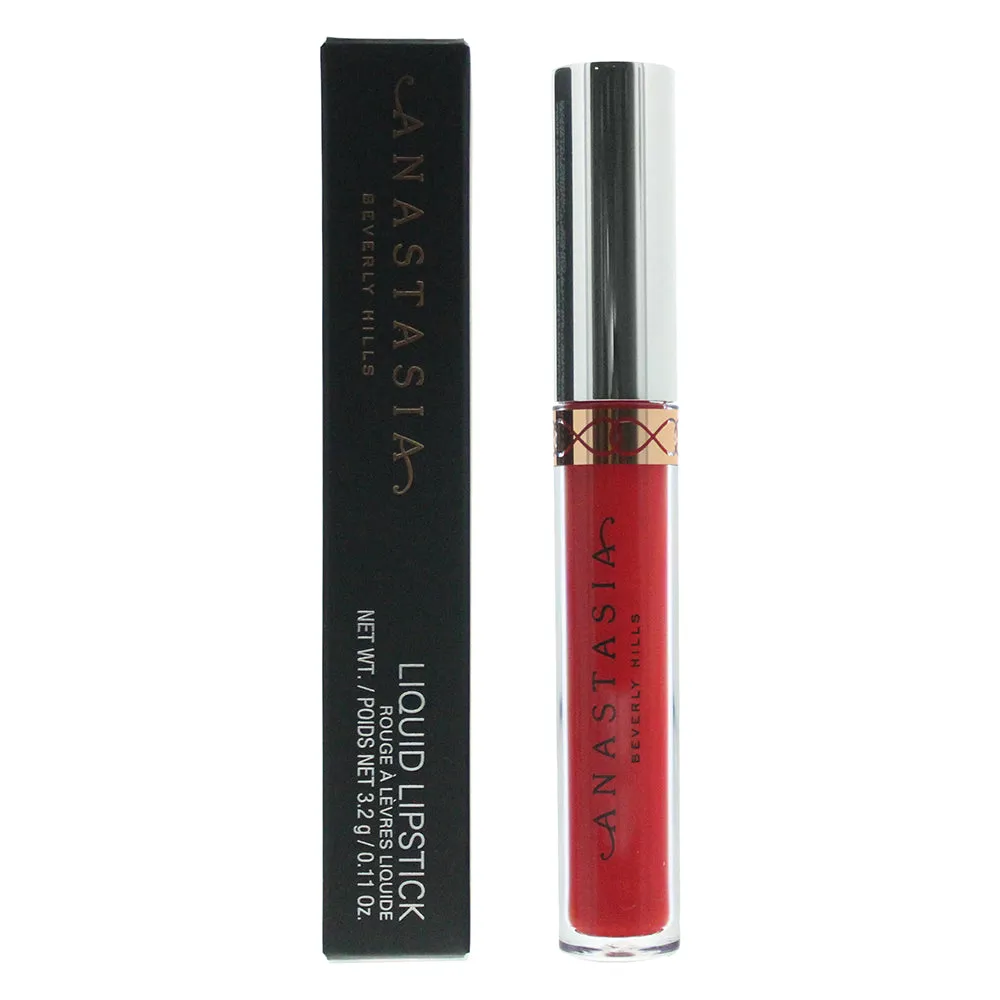 Anastasia Beverly Hills American Doll Liquid Lipstick 3.2ml