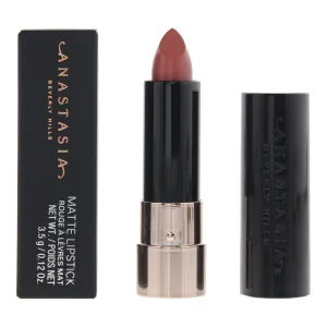Anastasia Beverly Hills Petal Matte Lipstick 3.5g