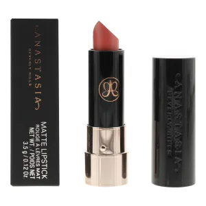 Anastasia Beverly Hills Sedona Matte Lipstick 3.5g