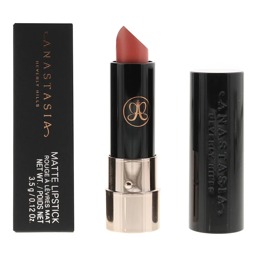 Anastasia Beverly Hills Sedona Matte Lipstick 3.5g