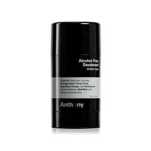 Anthony Deodorant-106-12027-R : 2.5 fl.oz.