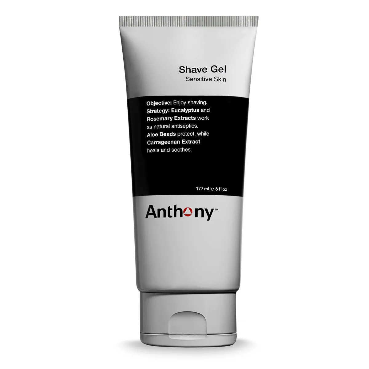 Anthony Shave Gel (177ml)