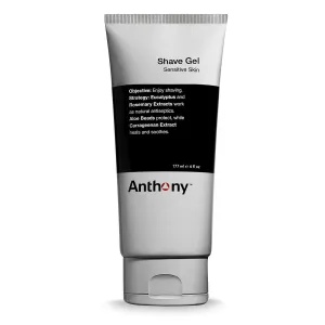 Anthony Shave Gel (177ml)