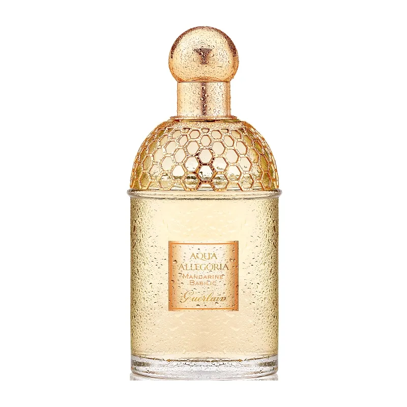 Aqua Allegoria Mandarine Basilic eau de toilette spray