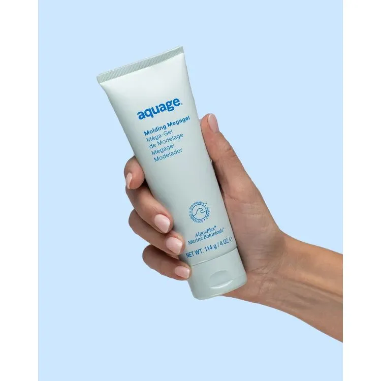 Aquage Molding Megagel