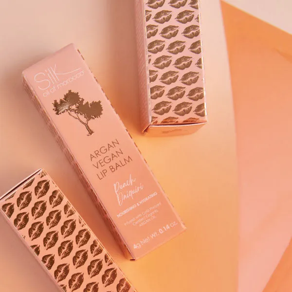 Argan Lip Balm - Trade Starter Pack
