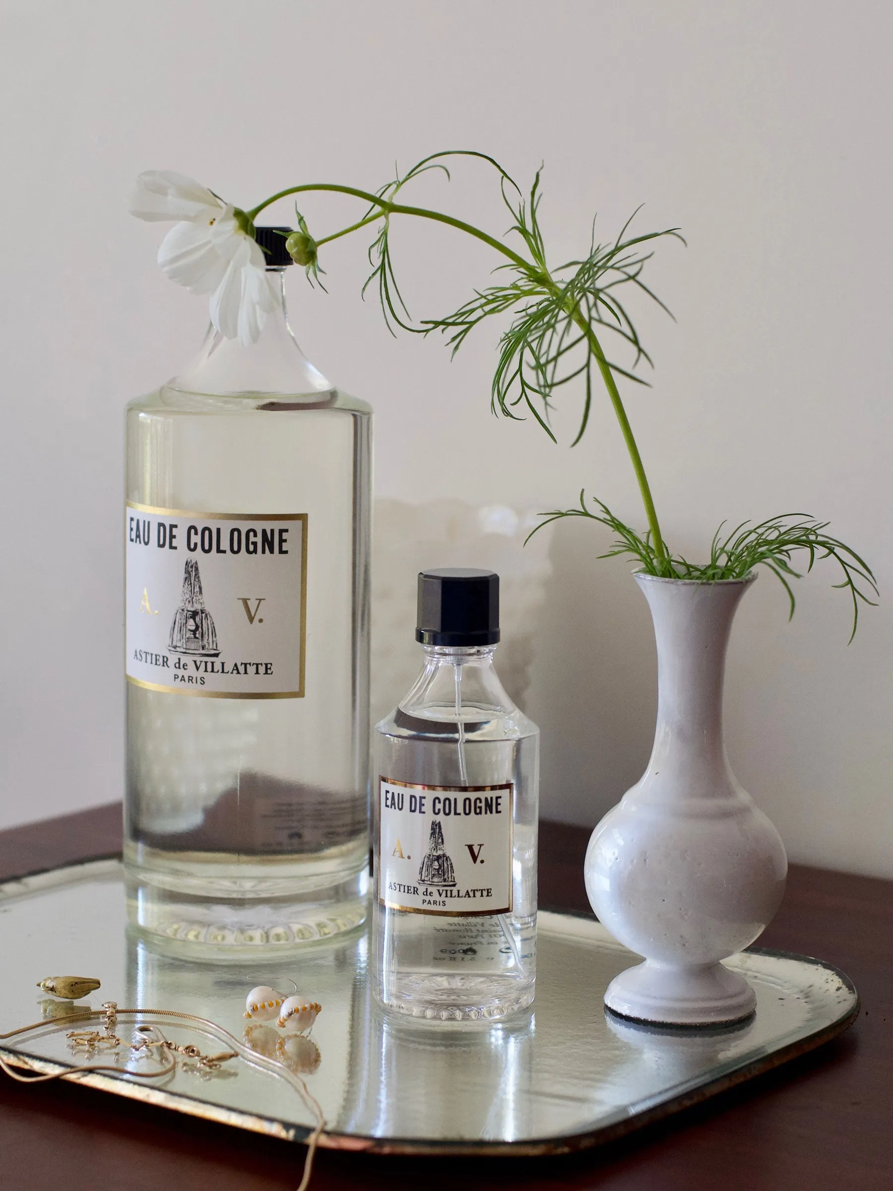 Astier de Villatte Eau de Cologne