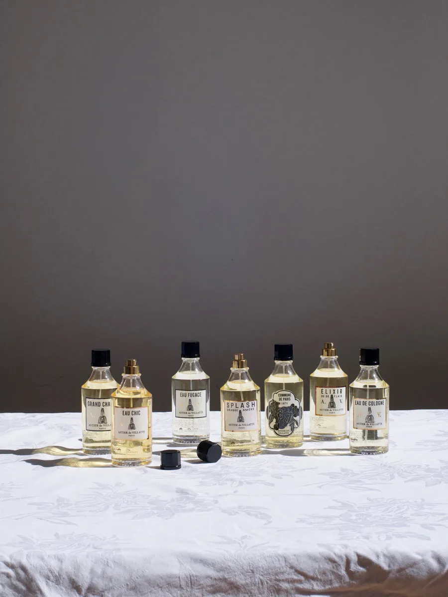 Astier de Villatte Eau de Cologne