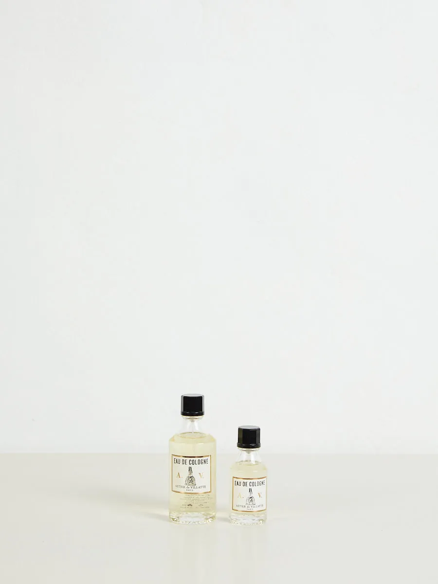 Astier de Villatte Eau de Cologne