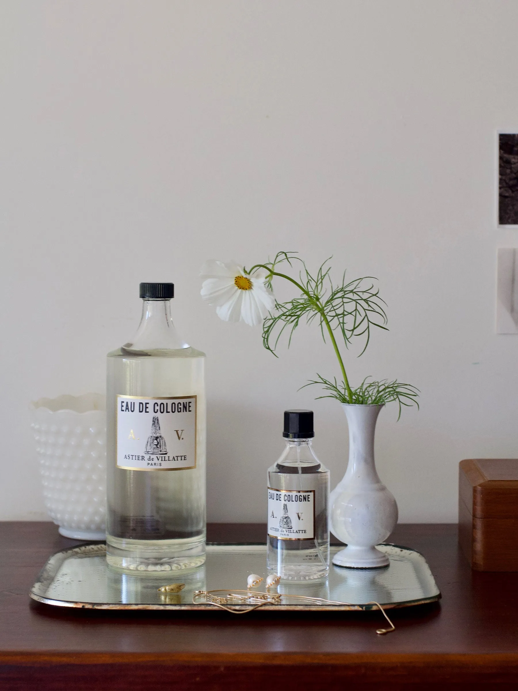 Astier de Villatte Eau de Cologne