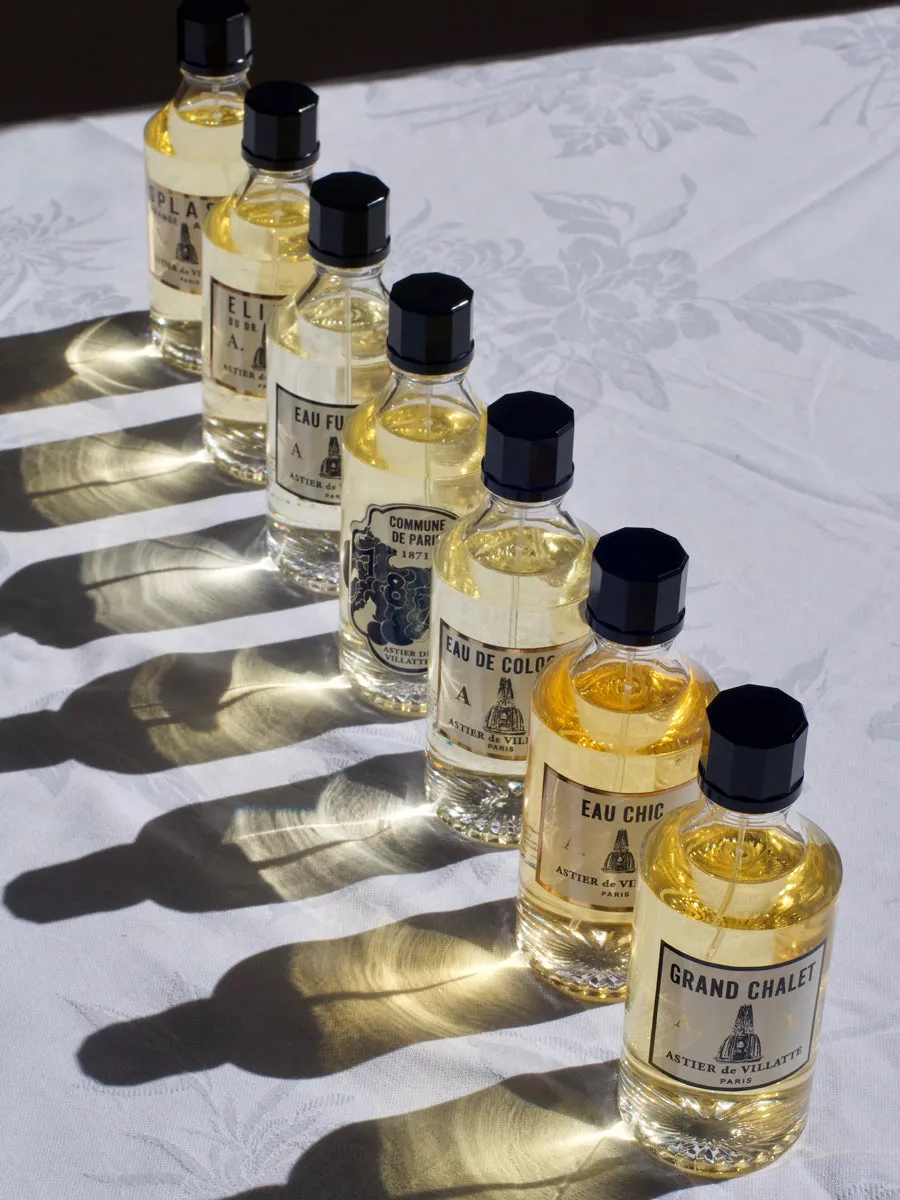 Astier de Villatte Eau de Cologne