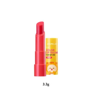 ATOPALM - Color Lip Balm (Red)