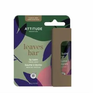Attitude Mint Lip Balm 85g