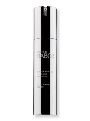 Babor Brightening Intense Daily Bright Serum 50 ml