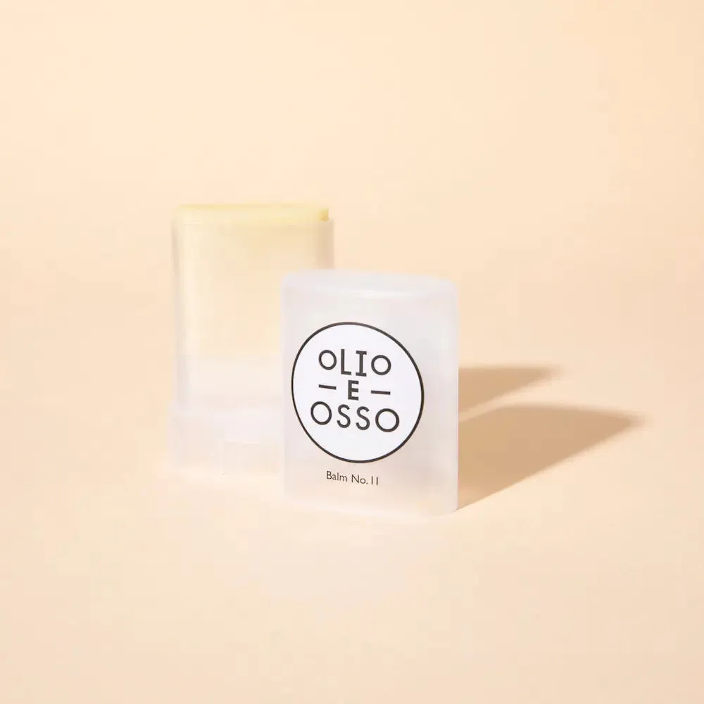 Balm No. 11 Fete