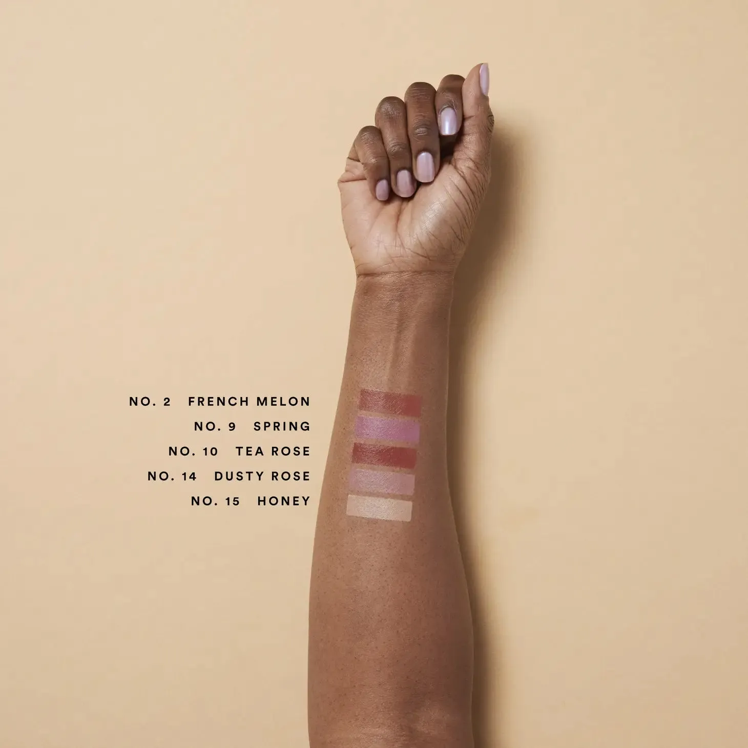 Balm No. 15 Honey