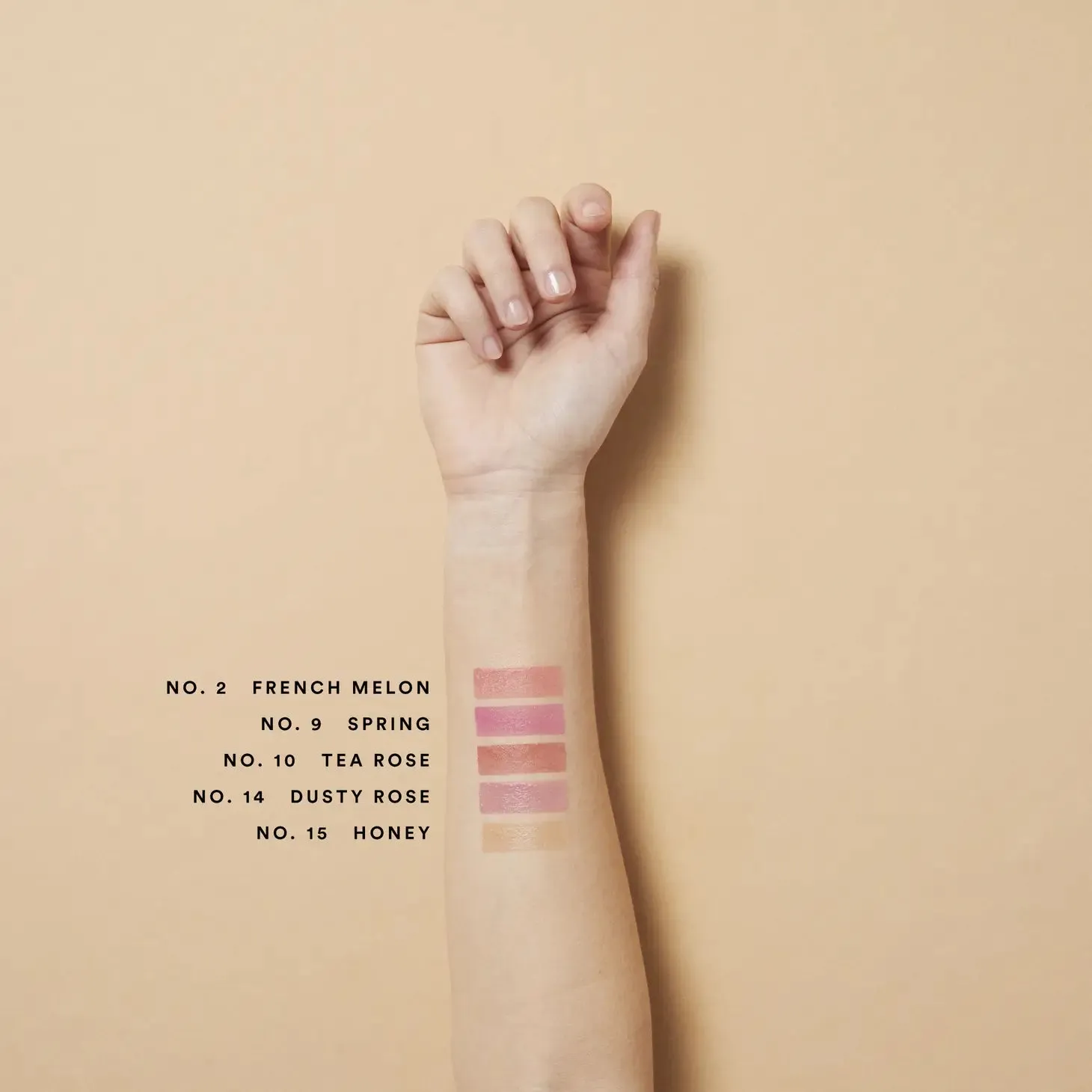 Balm No. 15 Honey
