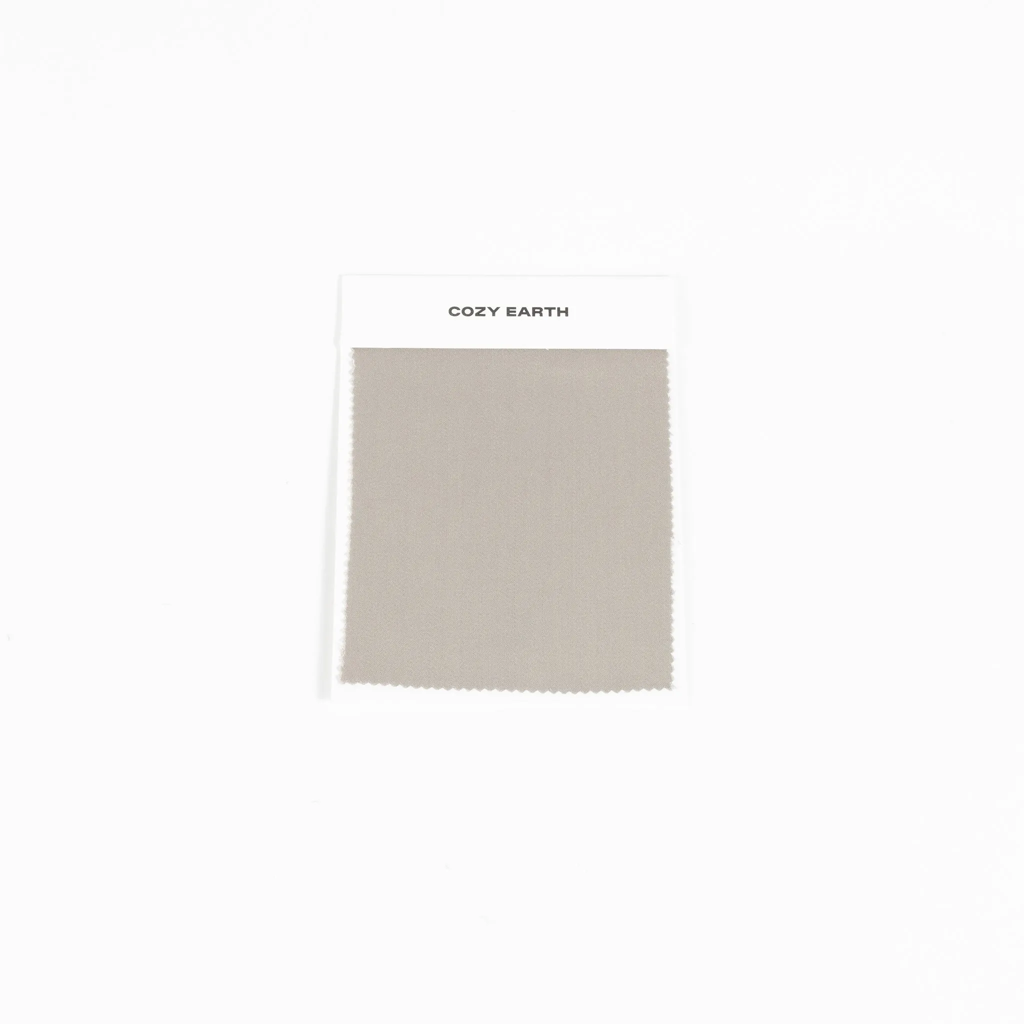 Bamboo Sheet Swatch